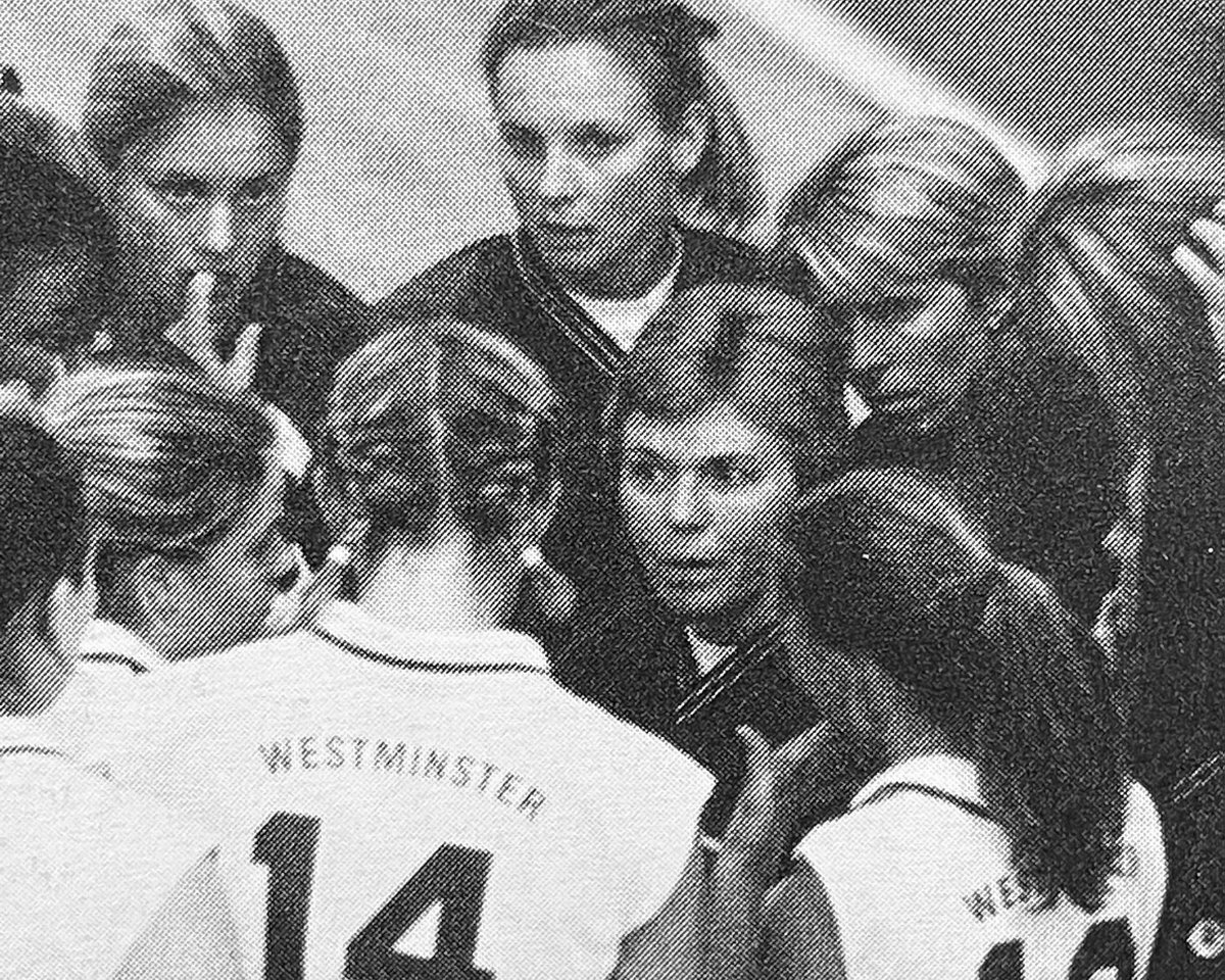 MaxPreps named former varsity volleyball coach Maria Ward as the greatest female high school coach of all-time in Georgia. 

Story ➡️ westminstr.co/2R30Vns