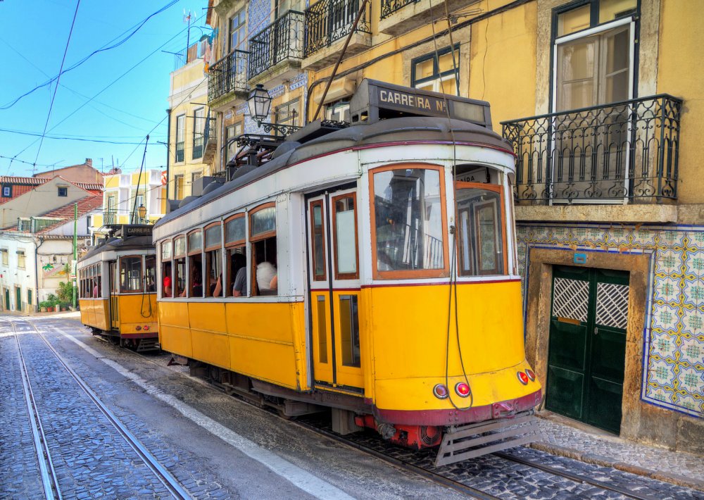 Yay! Maybe a break to Portugal is on the cards for this summer after all! ✈️⛵️

Check out my guide to the best places to visit in Portugal here: 

buff.ly/3umzK5m