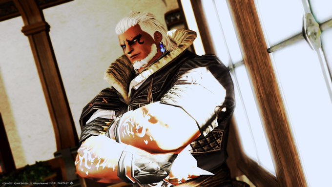 A List Of Tweets Where 八伍 Was Sent As Ff14 1 Whotwi Graphical Twitter Analysis