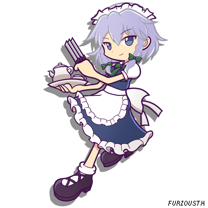 東方のタグが付いたイラスト 5671 5700件目