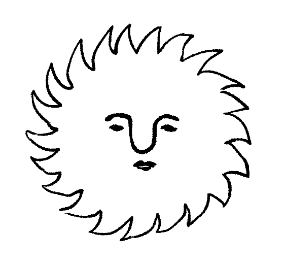 もう20年以上前からなんですが無意識で手を動かしてるとこれ描いちゃう 