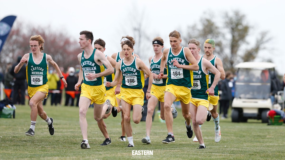 EMU XC/TF tweet media