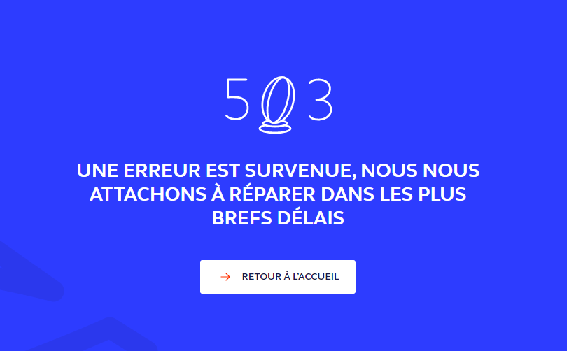 MrNulos's tweet photo. @France2023 Le contraire aurait été étonnant! 18h01 https://t.co/WUu8g04GTE