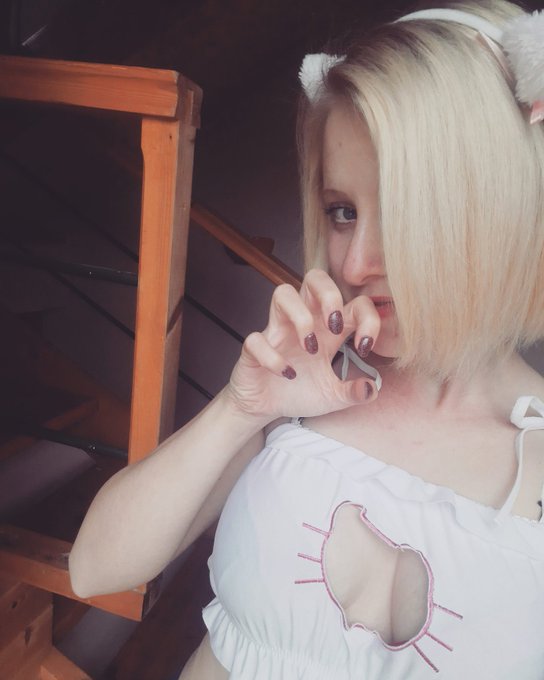 😼 https://t.co/Sy8Tl0QutO https://t.co/2Xmd64Amz5<a href="/tag/teen"class="tags"><span>#teen</span></a><a href="/tag/blonde"class="tags"><span>#blonde</span></a><a href="/tag/german"class="tags"><span>#german</span></a><a href="/tag/webcam"class="tags"><span>#webcam</span></a><a href="/tag/corona"class="tags"><span>#corona</span></a><a href="/tag/camgirl"class="tags"><span>#camgirl</span></a>