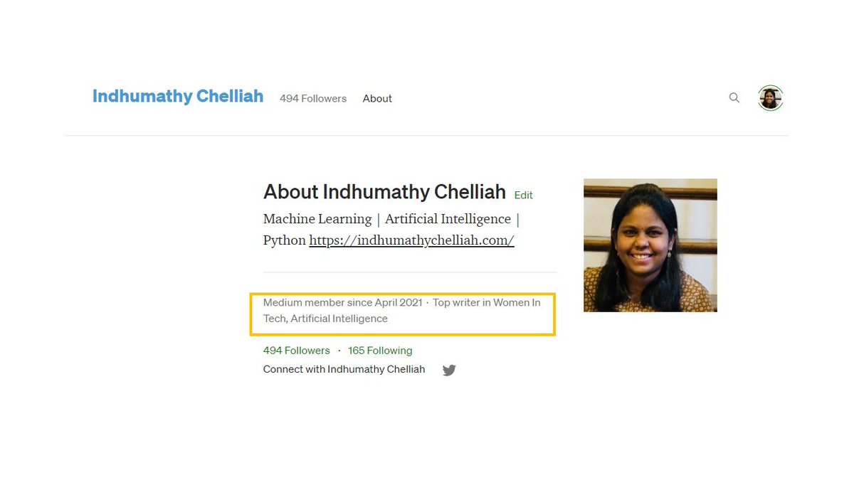 Indhumathy Chelliah tweet media