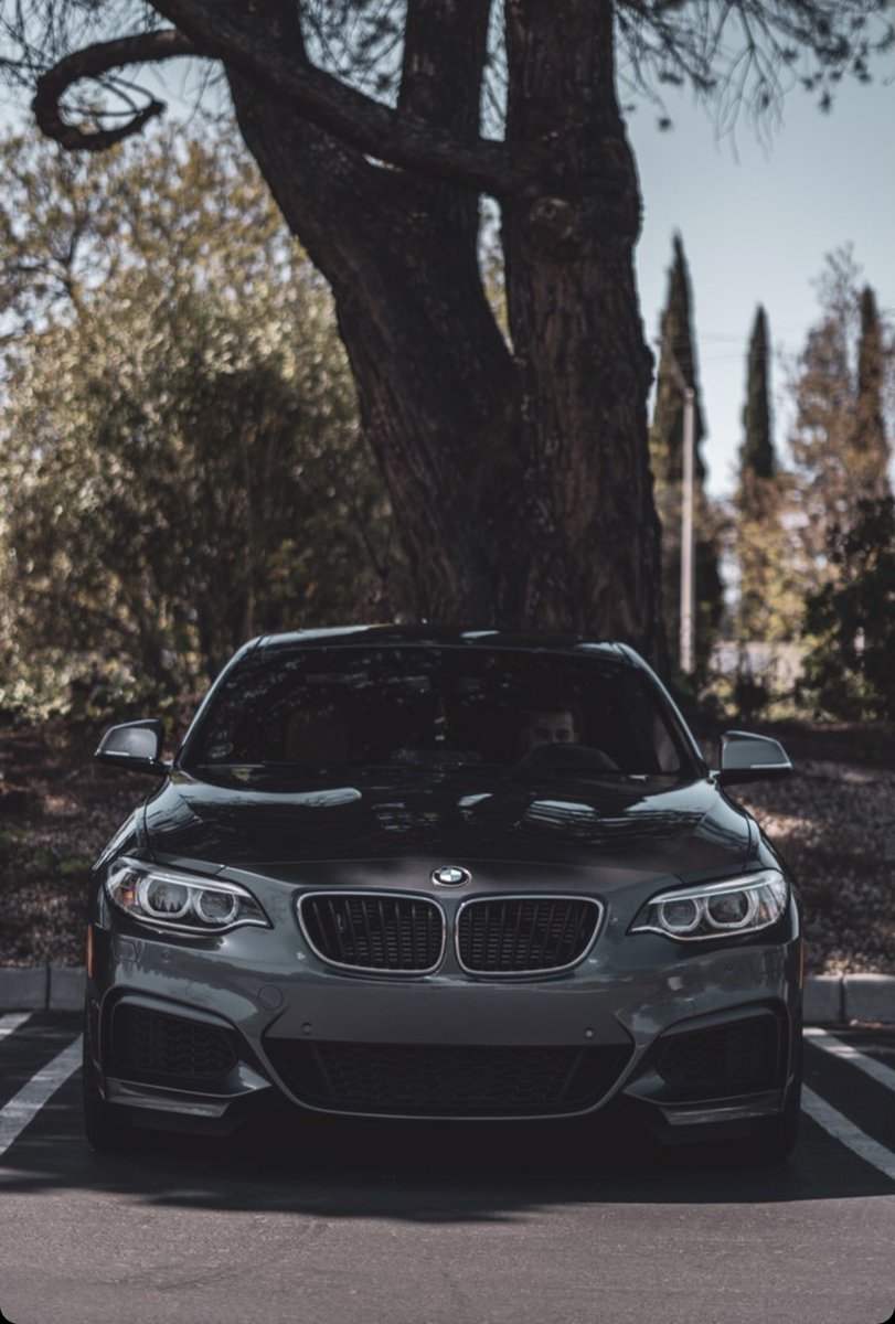 M240i Twitter Search