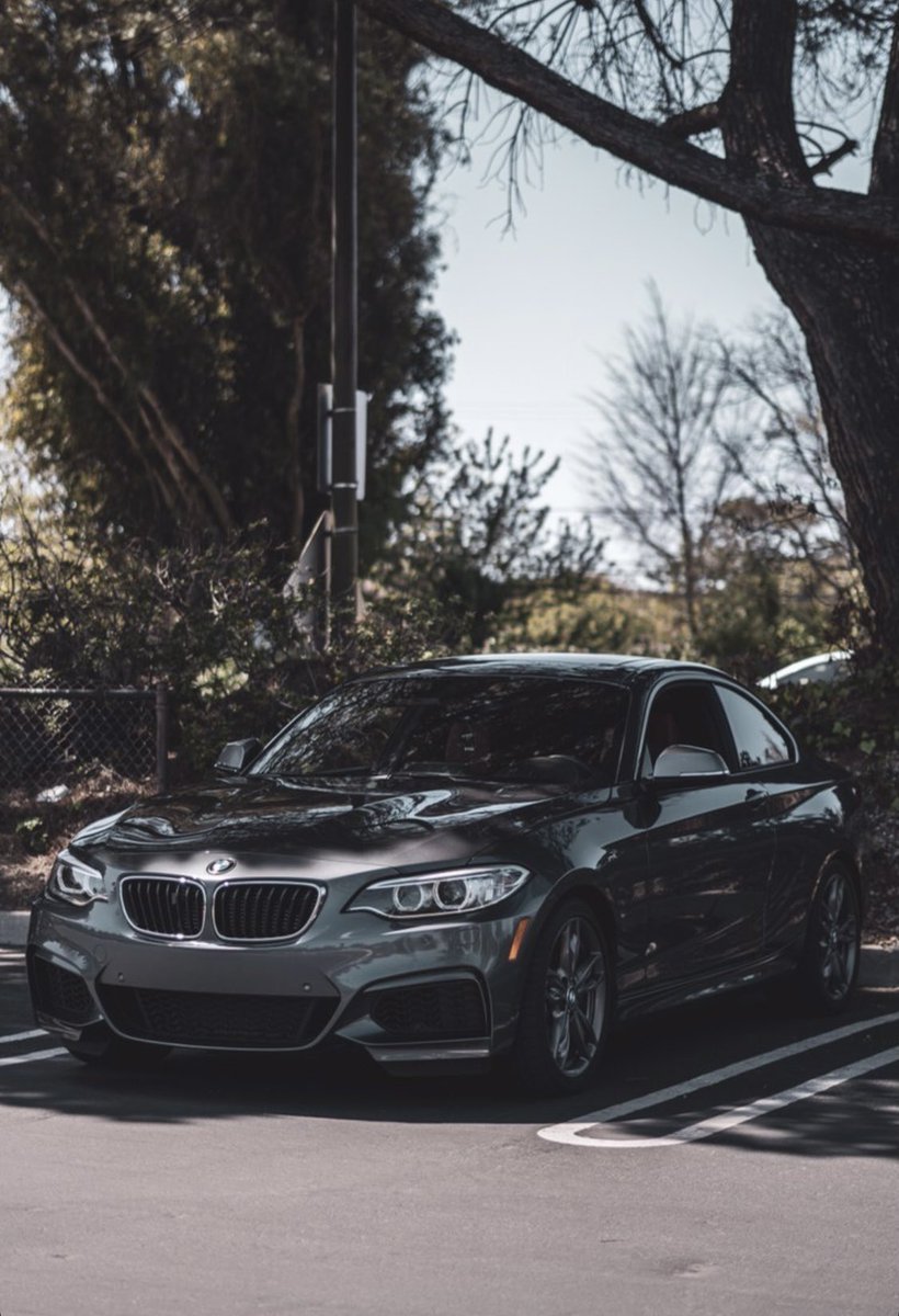M240i Twitter Search