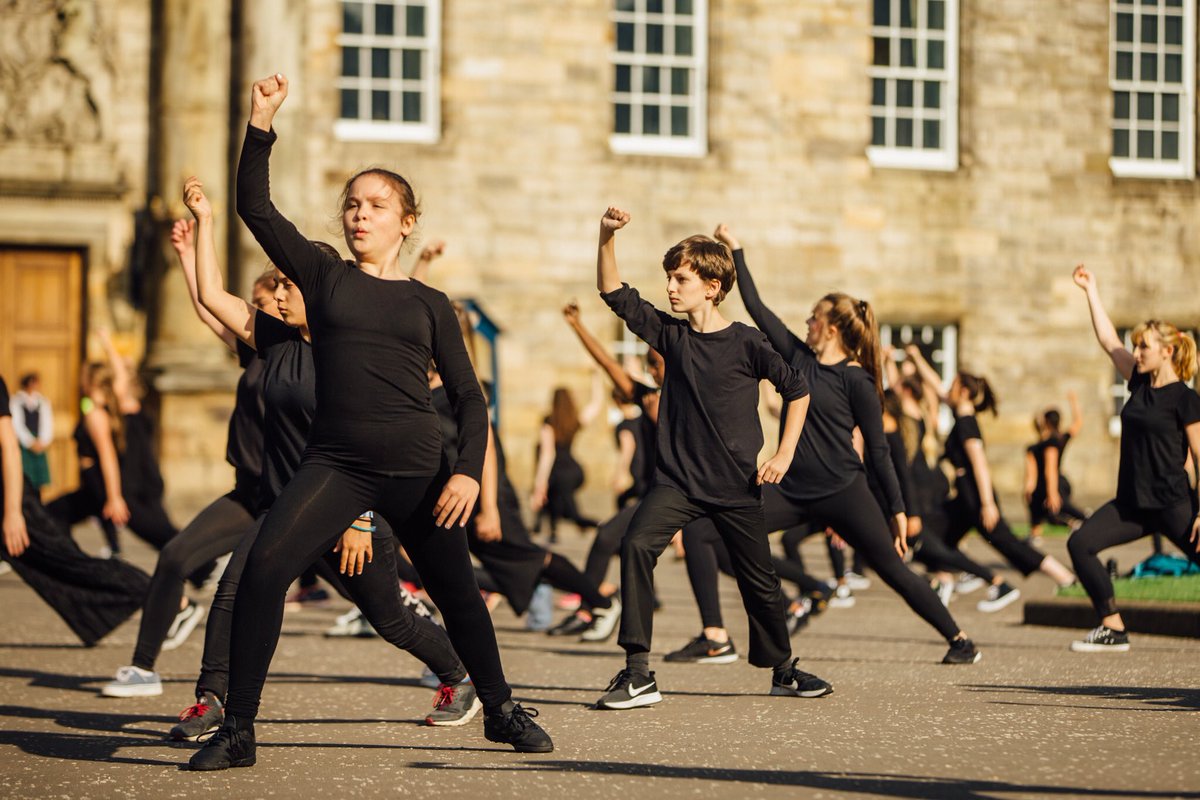 Akram Khan Company tweet media