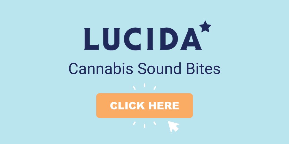 LucidaClub's tweet image. LucidaClub is proud to count, not one, but TWO accomplished women among our three founders! We love doing our part to help establish a more equitable and balanced cannabis industry.

What are your favorite women-led cannabis businesses?  shr.link/kr85w