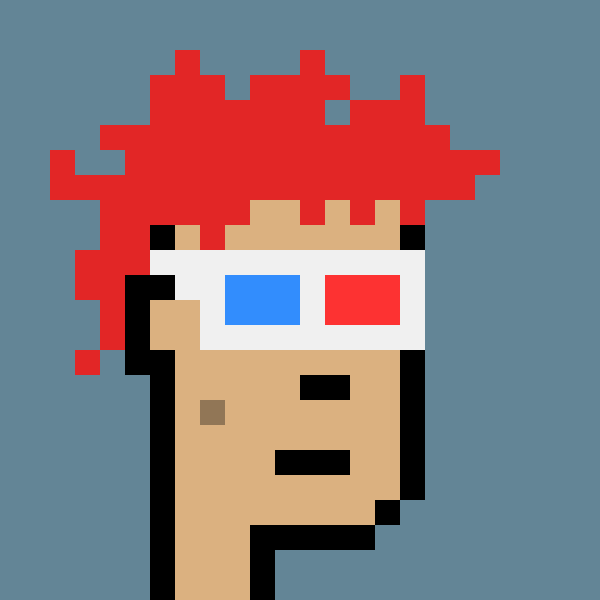 CryptoPunks Bot tweet media