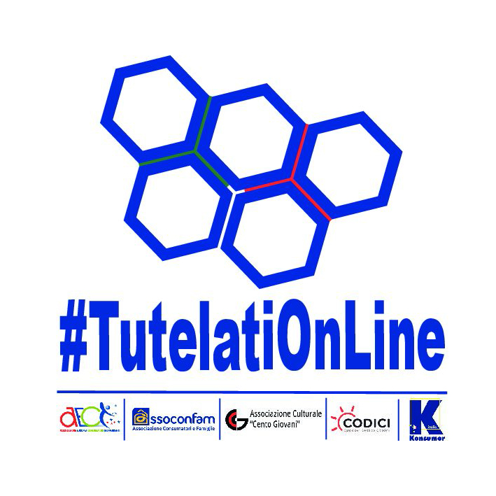 AECI_CONSUMATOR's tweet photo. 2021 | EMERGENZA COVID-19:
CITTADINI PIÙ INFORMATI CON
#TUTELATIONLINE
L'iniziativa di Associazioni di Consumatori,
Regione Lazio e Mise per affrontare le
conseguenze della pandemia
Per info link:
https://t.co/uoQvgNO0uL
#aeci #Associazione #Europea #Consumatori #Indipendenti https://t.co/SMdvMGOiKC