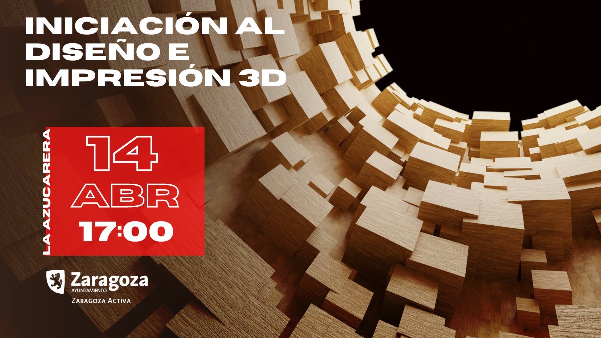 Zaragoza Activa tweet media