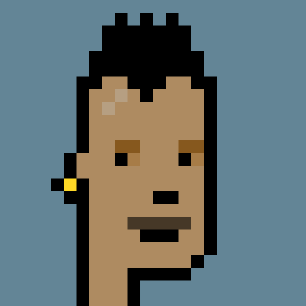 CryptoPunks Bot tweet media