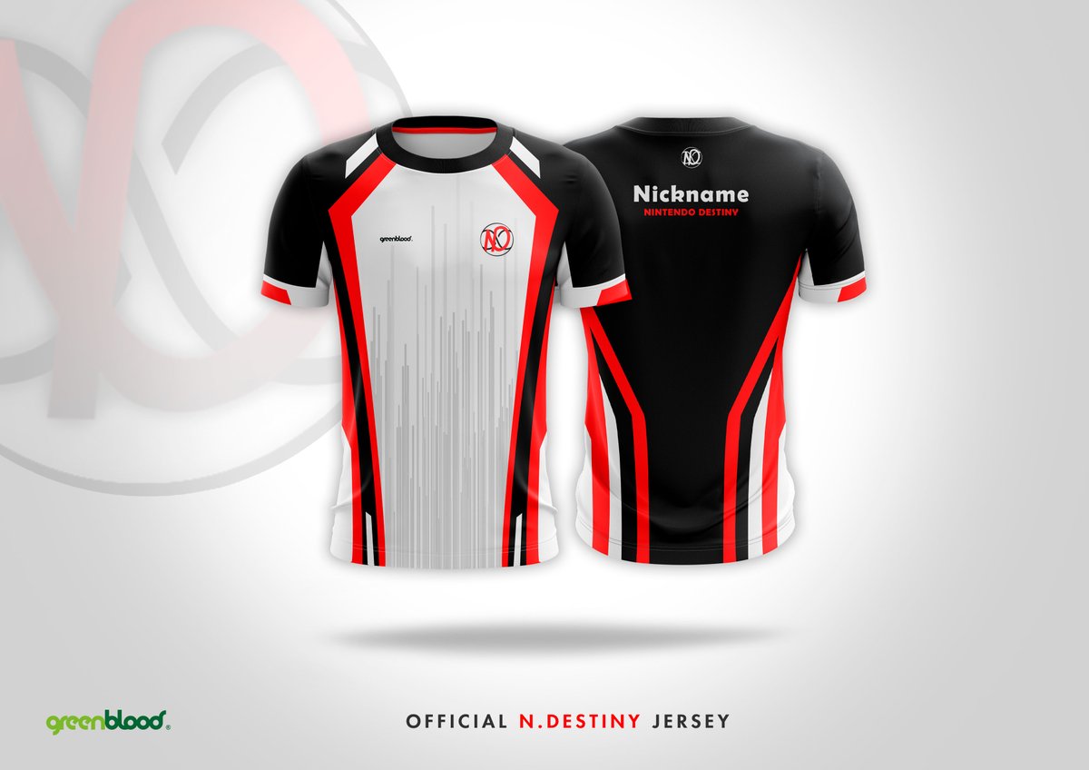 NintenDestiny's tweet photo. 💣Lo pedíais y aquí está... ¡Sorteo Camiseta Técnica ND!
👀Requisitos:
⚠️Formar parte del discord (https://t.co/1P5G3y16M5)
🔁RT y mencionar a un amigo
✨Seguirnos en Twitter
😜Y rellenar esto: https://t.co/yiWd6w3Y3Y
❗️Ganador día 17 de abril en stream de twitch https://t.co/dxqukKEA2k