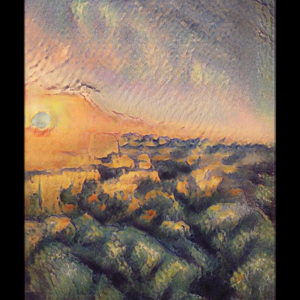 RGenerativity's tweet photo. @nftsuniverse_ https://t.co/M7B5tqCFl4 I’ve been working to teach a generative model to paint in the style of classical artists! https://t.co/COqY5jCXQn