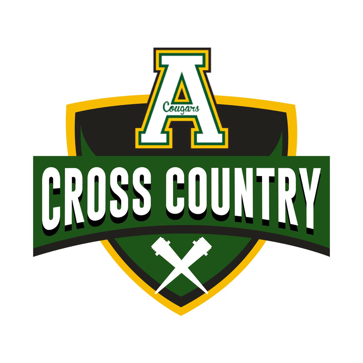apextrackxc's tweet image. New Logos, who dis? Excited to have new logos and soon to be templates from our social media team!  Tell us which one(s) are your favorite!👇🏽👇🏽

#TrackIsBack
#PEAK