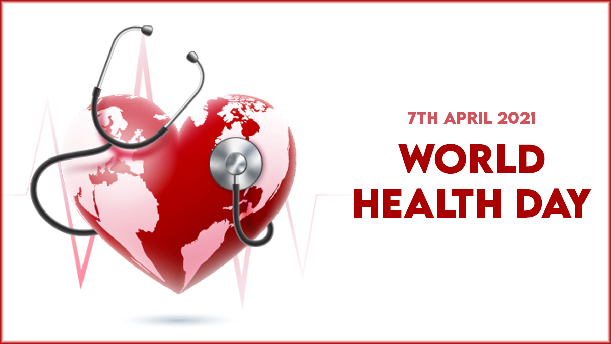 @DSSNewsUpdates's photo on #WorldHealthDay