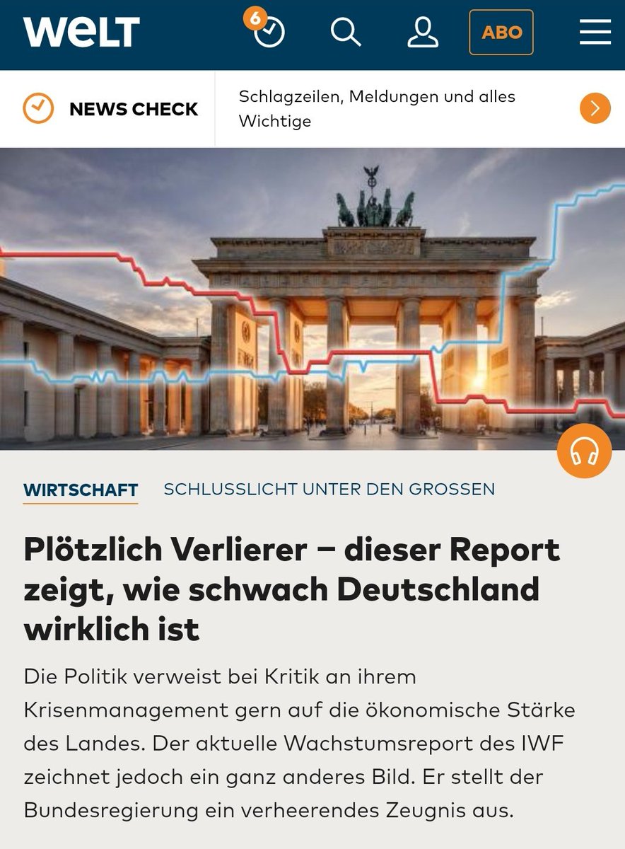Sir_Schnee's tweet photo. "Plötzlich Verlierer" ... Plötzlich! 🙄

#MerkelDesaster #Merkelmussweg https://t.co/1ZTyNssUNi