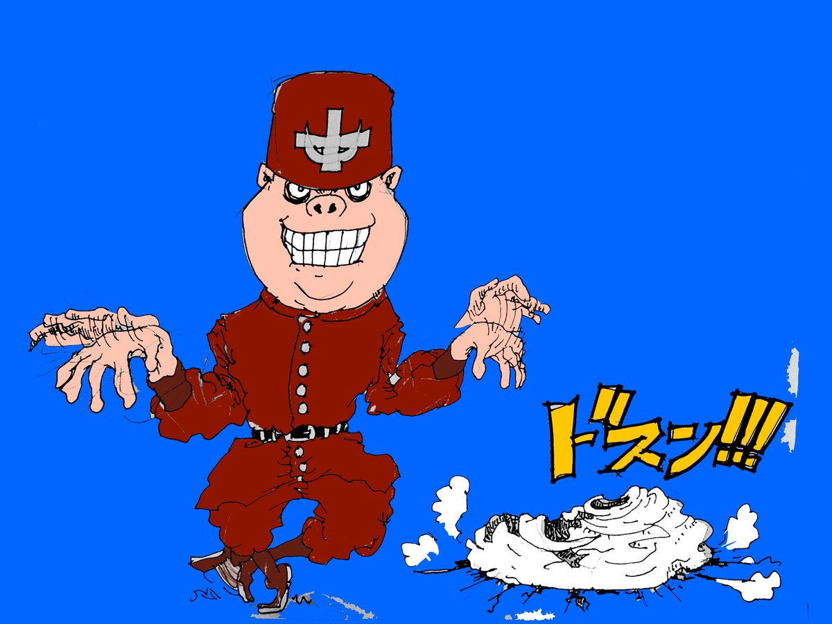 スピード ジル生誕祭 Hashtag Pa Twitter