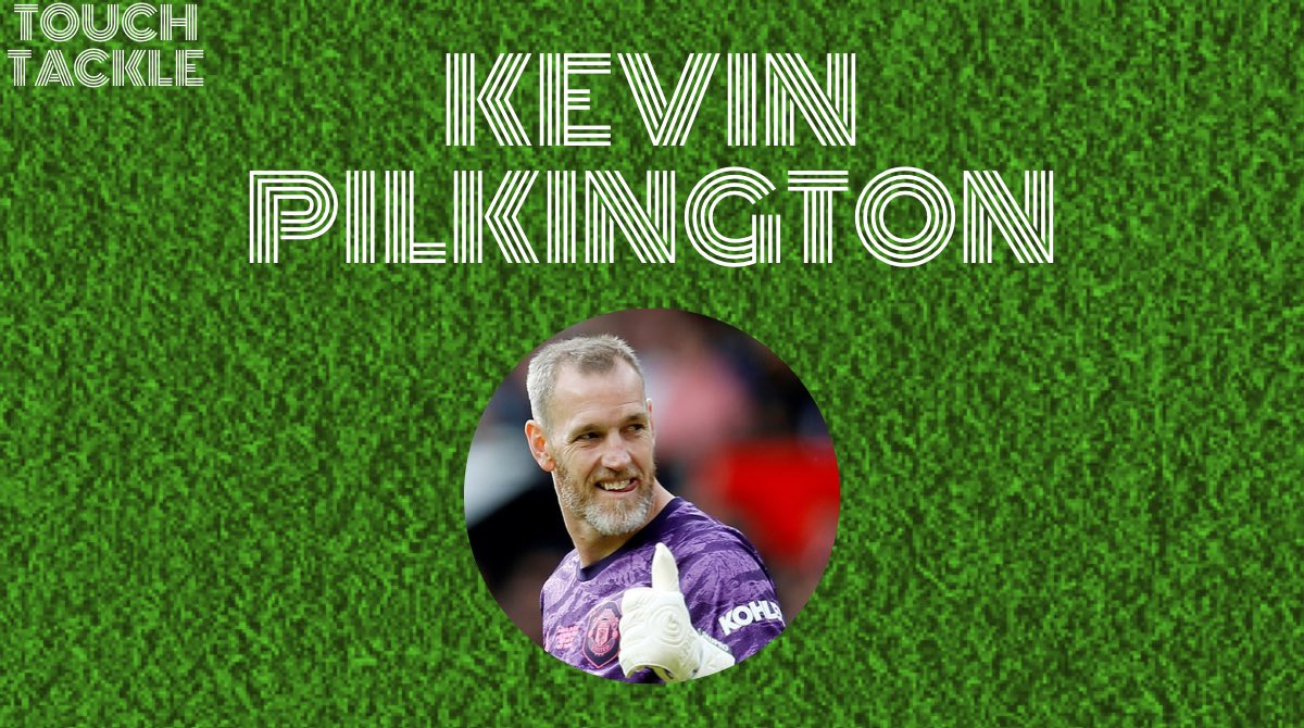🚨 RELEASE AT MIDNIGHT 🚨 

🎧 Listen to Kev Pilkington on #classof92 #siralex <a href="/Pschmeichel1/">Peter Schmeichel</a>, <a href="/ManUtd/">Manchester United</a>, <a href="/mansfieldtownfc/">Mansfield Town FC</a> &amp; <a href="/Official_NCFC/">Notts County FC</a> 🎧 

Apple - podcasts.apple.com/gb/podcast/tou…

Spotify - open.spotify.com/show/4irsX6Ey4…

Google - google.com/podcasts?feed=…