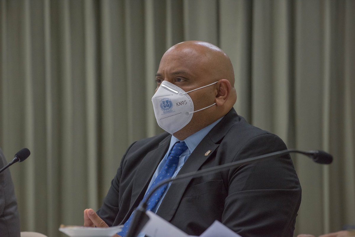bloquesenadoprm's tweet photo. #AHORA se está llevando a cabo la Comisión Especial para la elección de los miembros de la Cámara de Cuentas.

Hoy concluiremos las entrevistas a los quince postulantes a presidir la Cámara de Cuentas para el período 2021-2024.
-
@Farideraful @ATaverasGuzman @leninvaldezl https://t.co/fUAU7fZ5fn