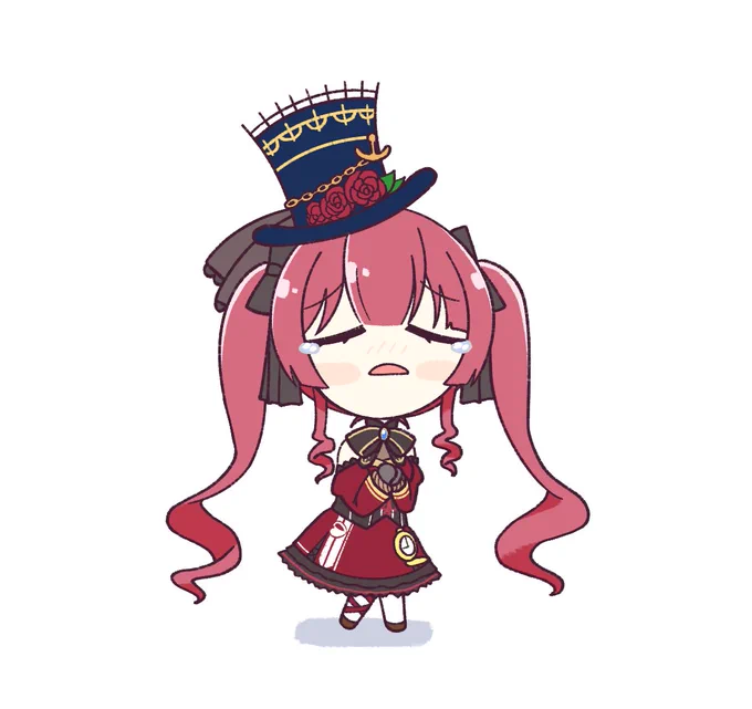 歌配信が好き
#マリンのお宝 #宝鐘マリン 