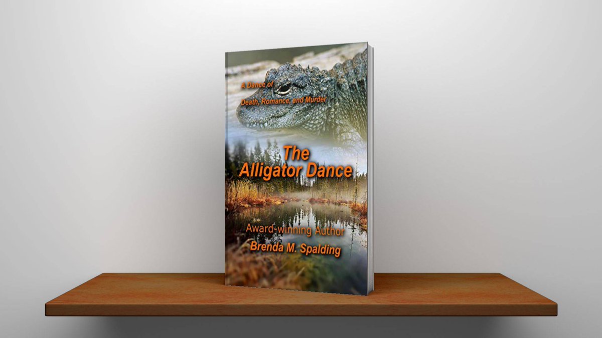 Great crime thriller! It has suspense and some surprises that you don't expect. books2read.com/b/mgzekK <a href="/1harry0ne/">Brenda Spalding</a>