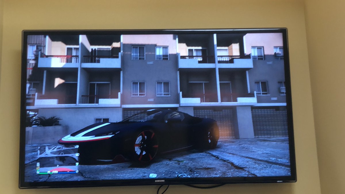 doesfunnythings's tweet image. I WON THE PODIUM CAR! @TDCandR @RockstarGames