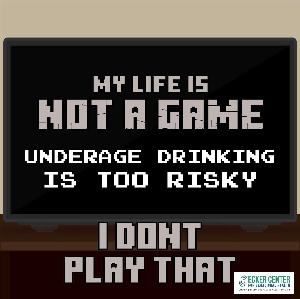 CSHElgin's tweet image. In real life, I’m in it to win it. I won’t let underage drinking block my success. That isn’t cool. Period. Proud to partner with @drugfreeIL ! @NILRecovery @BearFamilyMcDs #cshe #notagame #gamespeopleplay #underagedrinking #riskybusiness #youth