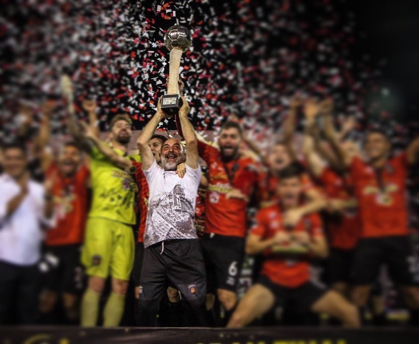 Sergio Musella tweet media