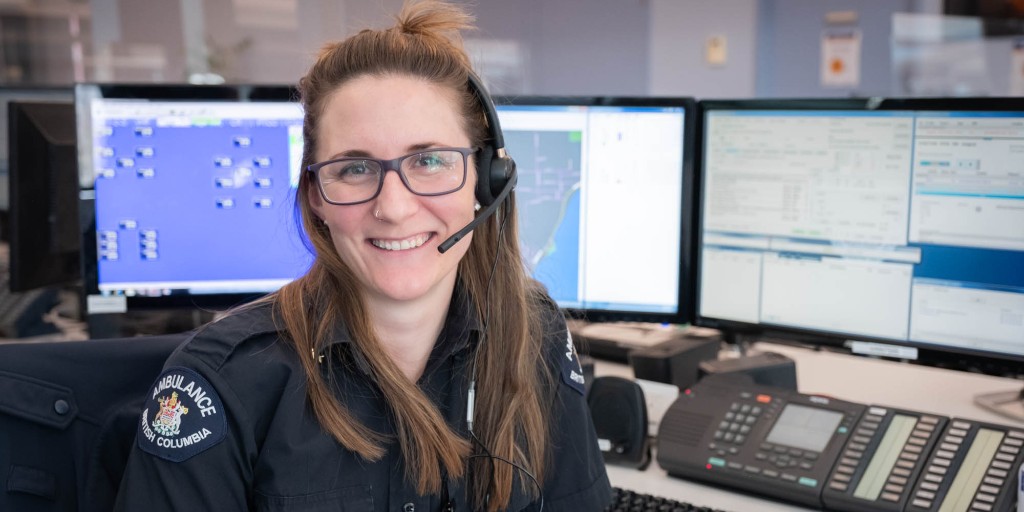 BC Emergency Health Services tweet media