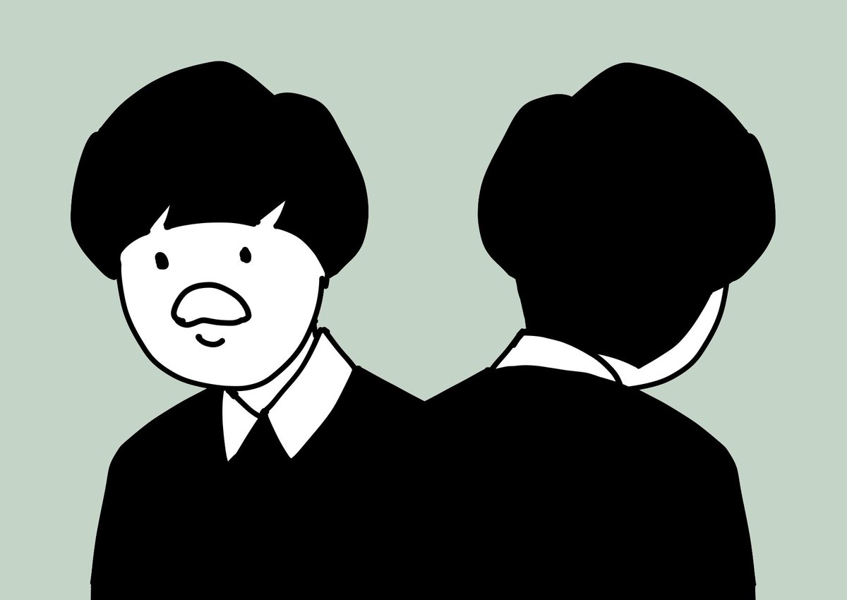 深夜のことり男子シリーズ02

Late night Kotoridanshi series02

#kotoridanshi #ことり男子 #イラスト #illustration