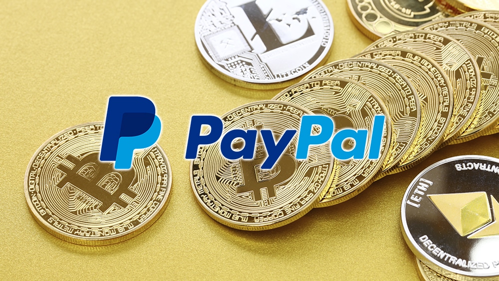 EddyWarman's tweet photo. La empresa de pagos en línea @PayPalMexico anunció que ya ha activado el servicio de #CheckoutWithCrypto, lo que indica que los usuarios que cuenten con esta plataforma podrán efectuar pagos con #criptodivisas y #bitcoins. Sin embargo, el servicio sólo podrá ser utilizado en #EUA https://t.co/2bHPGWBBEB