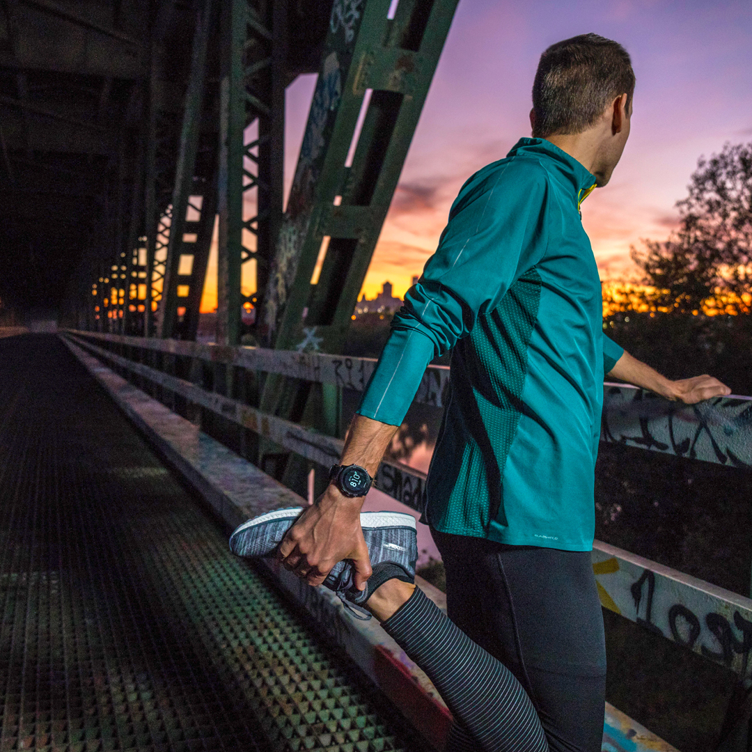 ¡Feliz día internacional de la actividad física! ✊ para tod@s los que disfrutan del deporte #beatyesterday