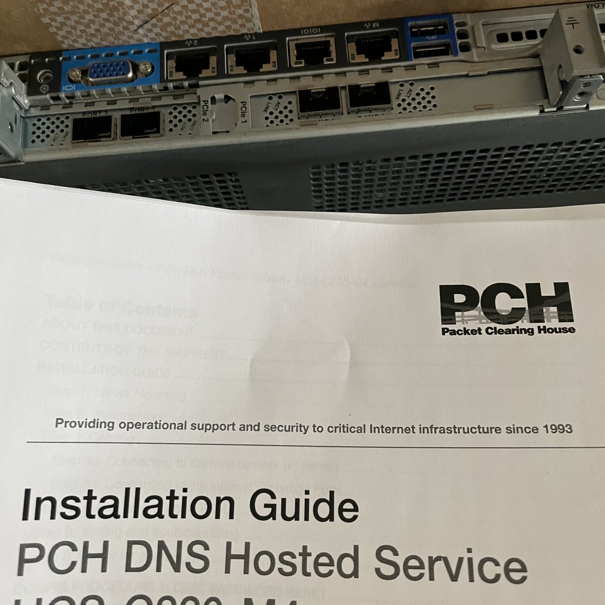 DO-IX Ops tweet media