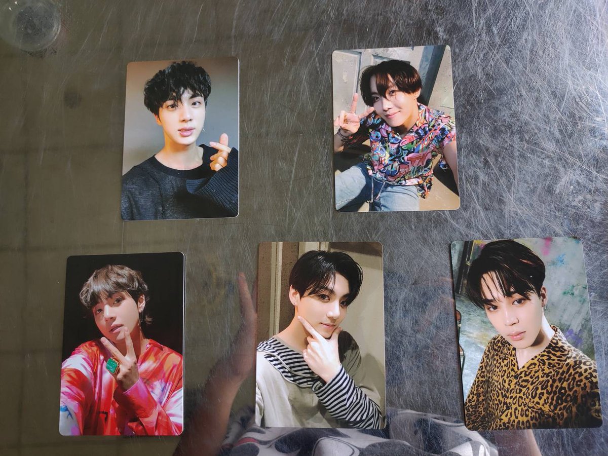 jorjorclub's tweet photo. การ์ดจากแท่งไฟแท้ค้าบ
ㅡ 💜JK V JM💜 เมมละ 120 บาท
ㅡ 💜JH JIN💜 เมมละ 100 บาท
เหมาหมด 480 รวมส่งไปเยยคุ้มมาก😻
#ตลาดนัดบังทัน #ตลาดนัดรถไฟบังทัน #ตลาดนัดnct #ตลาดนัดBTS #ตลาดนัดบังทันbt21 #armyth #การ์ดจองกุก #การ์ดจีมิน #การ์ดแทฮยอง #การ์ดยุนกิ #การ์ดเจโฮป #การ์ดจิน https://t.co/Olyb0b3dib