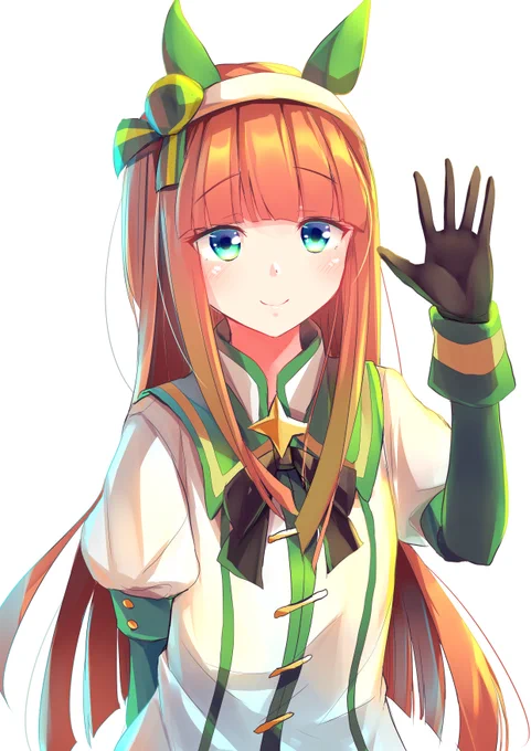 サイレンススズカ rkgk 空気抵抗なさそう 