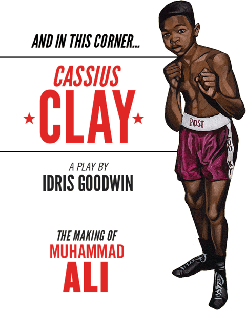 AARPKY's tweet photo. 📣 And In This Corner: Cassius Clay
A virtual play on life &amp; legacy of Louisville's Muhammad Ali. A free and interactive #ParkinsonAwarenessMonth event.
✅ Registration: https://t.co/5vijW3J7sL
Q&amp;A after w/playwirght Idris Goodwin, @ParkinsonDotOrg, Maryum Ali @maryum7
#GOAT https://t.co/RMuhAEr68F