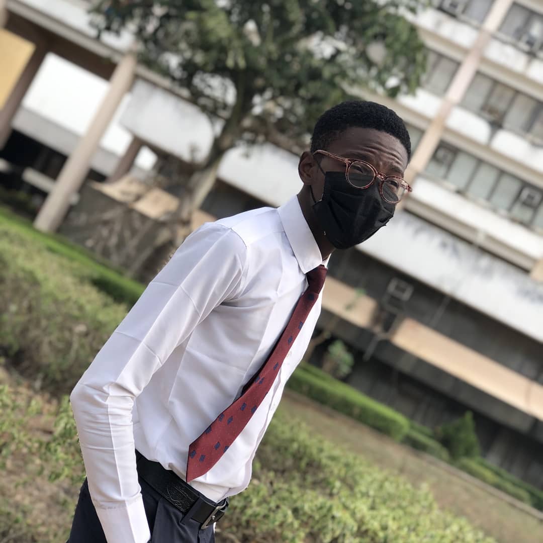 OluwaD_David's tweet image. "The key to great ideas is not having them. It is executing them" — Kate Moross

I want to make beautiful things even if nobody cares. That's my intent. So watch out for this space!

P.C:@I_Am_Ayanwumi
#OAUTwitter #tuesdayvibes #digitalway #digitalmarketing