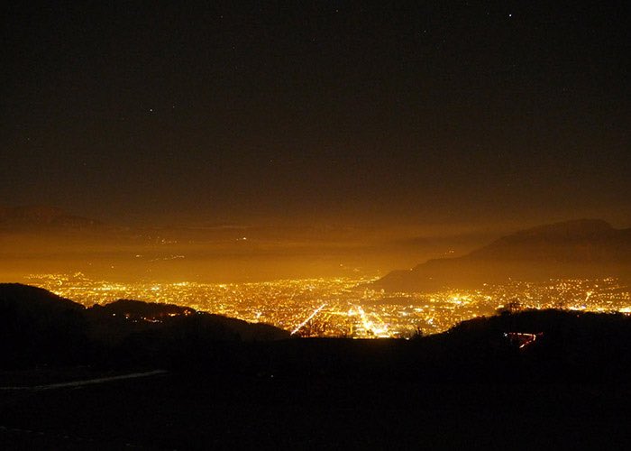 💬 Nous lançons une grande enquête sur l'éclairage public en lien avec les enjeux sociétaux associés : biodiversité, environnement nocturne, santé, énergie.

Nous vous invitons à y participer afin de mieux qualifier vos besoins et attentes.
Merci !

survey.institutparisregion.fr/821686