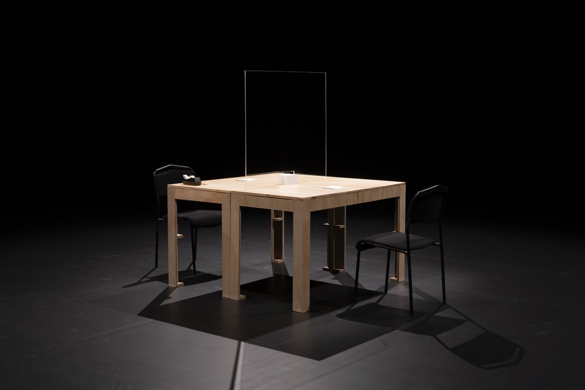 A Thousand Ways (Part Two) An Encounter - mailchi.mp/8490ef1951d0/a…