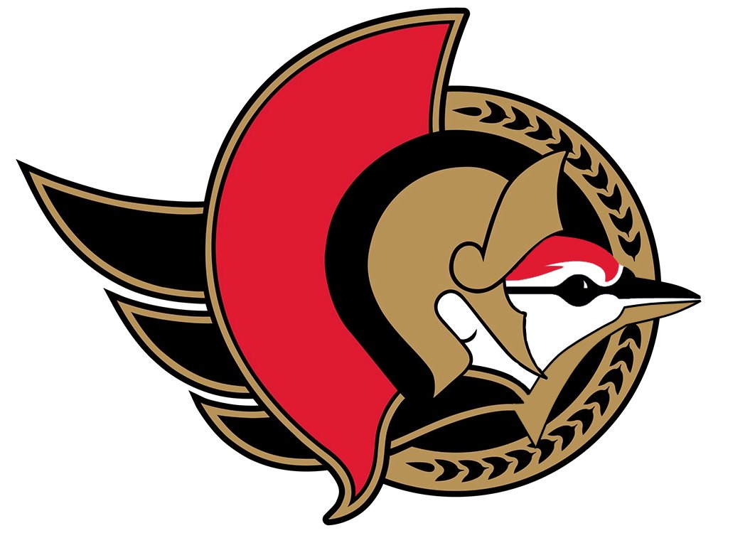 Frank Senators tweet media