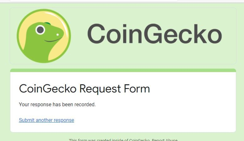 ProtocolStorm's tweet image. @coingecko #Thunder has applied. community would be ecstatic to get listed soon :) #BNB #BSC