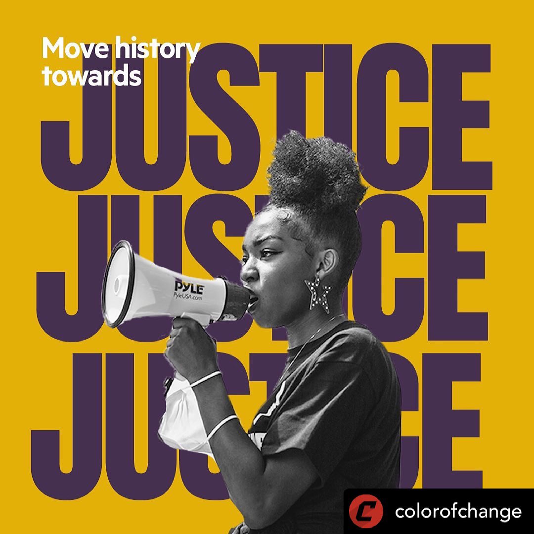 Cannabis Doing Good (@cdgsocials) on Twitter photo We'd like to take some time today to highlight another one of our amazing grantees: <a href="/colorofchange/">ColorOfChange</a> - the nation’s largest online racial justice organization that is fighting injustice through powerful campaigns that build real power for Black communities. (1/2) We'd like to take some time today to highlight another one of our amazing grantees: <a href="/colorofchange/">ColorOfChange</a> - the nation’s largest online racial justice organization that is fighting injustice through powerful campaigns that build real power for Black communities. (1/2)