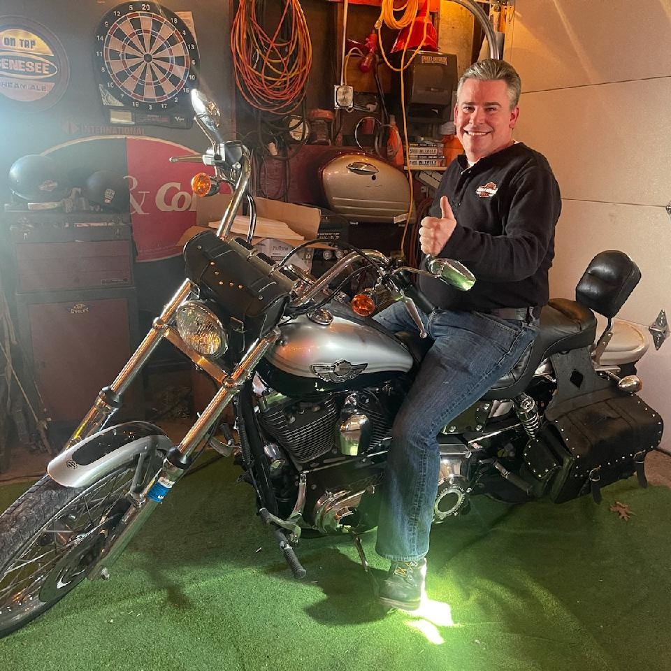 WeiserJason's tweet image. #NewProfilePic