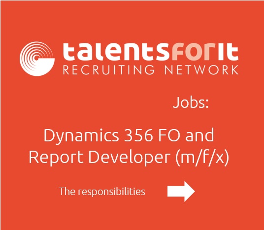 talents_for_it's tweet photo. Berlin is calling for you? As a Dynamics 365 FO Developer you can help companies to remain active and agile! Here you can find more information: 
https://t.co/D1DBhdZytH

#berlin #berlinjobs #berlincity #itjobs #itjobsearch #dynamics365 #dynamicsdeveloper https://t.co/B2GC9mbK3Z