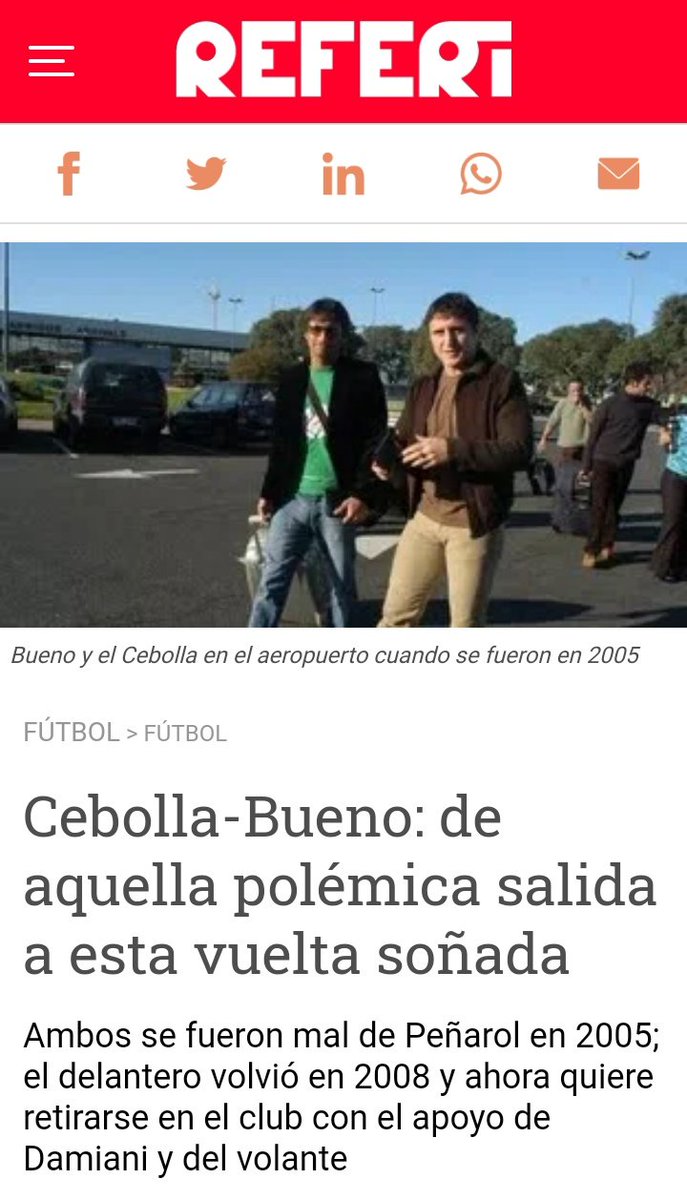 Hablando de salidas elegantes