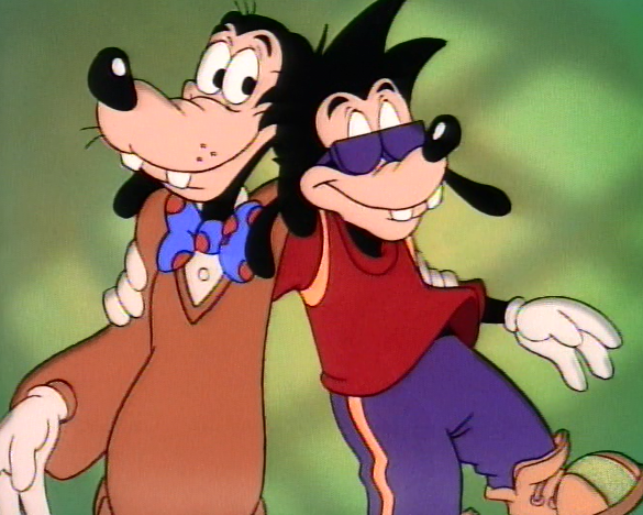 グーフィーのtwitterイラスト検索結果 古い順