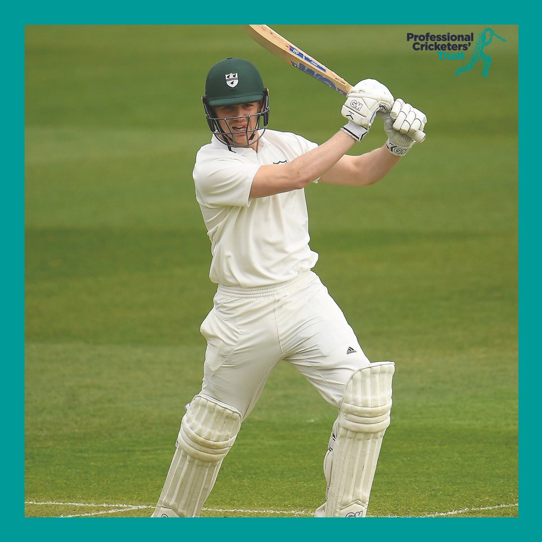 Pleased to be supporting the <a href="/CricketersTrust/">Cricketers’ Trust</a> @goalgiving campaign.  You can support them by supporting me this coming season please see the following link bit.ly/ClubTogetherCr… #Support our Sport