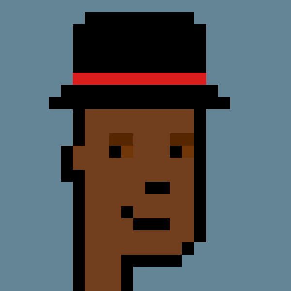 CryptoPunks Bot tweet media
